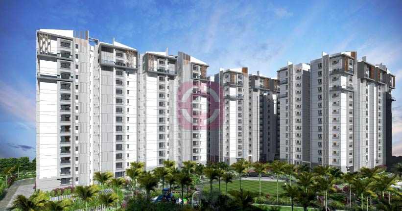 Sumadhura Gardens By The Brook Cover Image